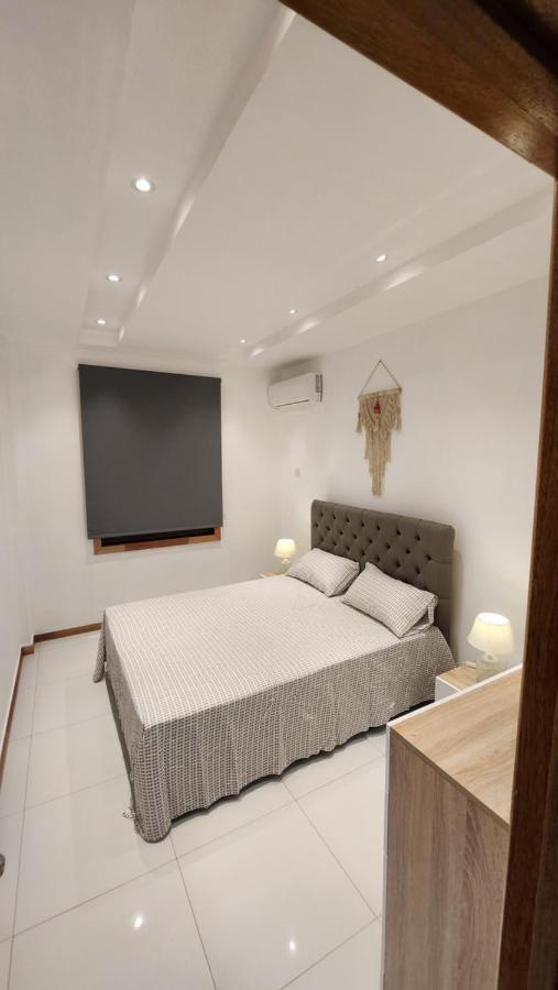 Seaview Luxury Appartment Flic en Flac Exterior photo